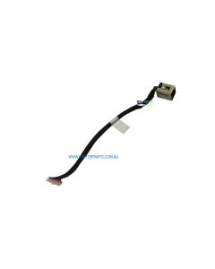 Toshiba Satellite P70-A07T (PSPLPA-07T040) BDA CABLE DC Jack Harness 62P 1ASIT SP   A000240980