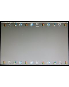 Apple iMac Intel 20" Replacement LCD Screen Used
