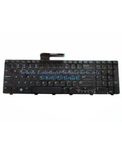 Dell Inspiron 17R N7110  17R SE 7720 Vostro 3750  XPS 17 (L702X) Replacement Laptop Keyboard 454RX M22MF NEW