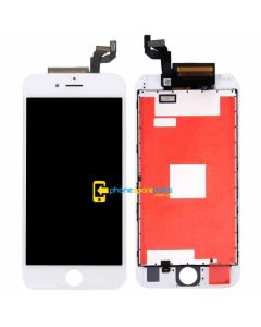 Apple Iphone 6S Plus LCD and Touch Screen Assemly High Quality White - AU Stock