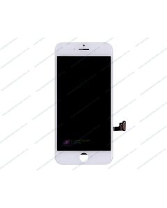 Apple iPhone 7 Replacement Screen - White