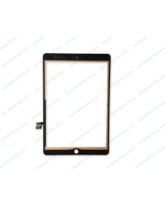 Apple iPad 7 iPad Air 10.2" Replacement Touch Screen Digitizer (Black) GENERIC