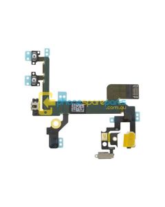 iPhone 5S Rear Camera with Flex Cable