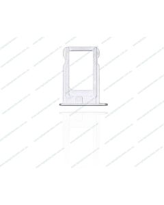 Apple iPhone 5C Sim Tray - Silver