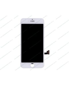 Apple iPhone 7 Plus Replacement LCD Touch Screen Digitizer Assembly (White)