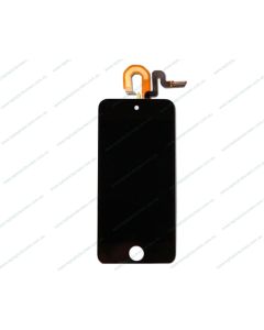 Apple iPod Touch 5th 6th 7th Gen Replacement LCD Touch Screen Digitizer Assembly - Black