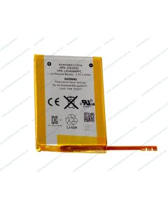 Apple iPod Touch 4th Gen Replacement Battery