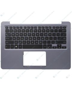 Asus S410UA X411UA-1B Replacement Laptop Keyboard Module 90NB0GF2-R32US1 