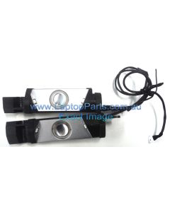 Dell XPS M1710 XPS M170 Replacement Laptop Speaker Set with LED Lights J8841  NEW