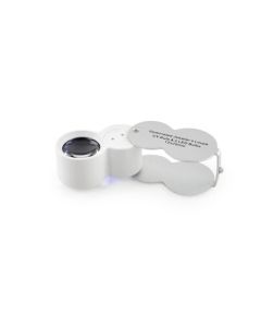 Jeweler's Loupe LED Magnifier