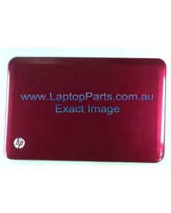 HP Pavilion SleekBook 14 14-B031TU Replacement Laptop LCD Back Cover JTE38U33TP USED