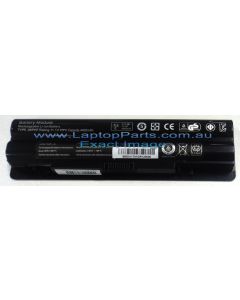 Dell XPS 14 L401X 15 L501X 17 L701X L702X L502X 312-1123 Replacement Laptop Battery  11.1V 4400mAh J70W7 JWPHF J2CX6 8PGNG NEW