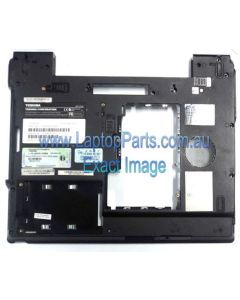 Toshiba Tecra S2 (PTS20A-0YQ002) Replacement Laptop Base Assembly K000022920