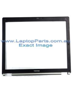 Toshiba Tecra S2 (PTS20A-0YQ002)  LCD Bezel  15.0 10GC K000023640