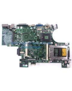 Toshiba Satellite M40 (PSM4XA-00M008) Replacement Laptop Motherboard PCB SET S_M40X K000025370 NEW