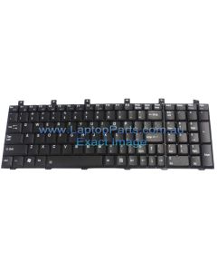 Toshiba Satellite M60 (PSM60A-02H00D)  Keyboard   USAustralia K000026590