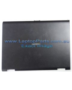 Toshiba Satellite A110-195 (PSAB0E-00F00KAR) Replacement Laptop LCD Back Cover K000033030