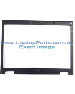 Toshiba Satellite M70 (PSM71A-00S005)  LCD BEZEL K000033060