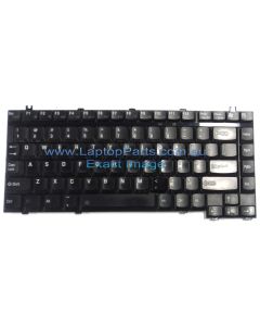 Toshiba Satellite M70 (PSM71A-00S005)  Keyboard Unit   USAustralia K000033230