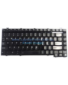 Toshiba Satellite M70 (PSM73A-00F007)  Keyboard Unit   USAustralia K000033230