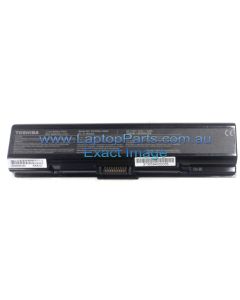 Toshiba Satellite A500 (PSAR9A-031001)  BATTERY   6C NO RECYCLE PAN K000046370