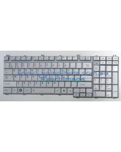 Toshiba Satellite P200, P205, X205 laptop keyboard