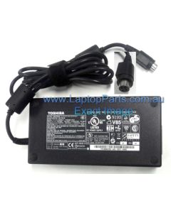 Toshiba Satellite X200 (PSPBUA-01F007)  AC ADAPTOR 180W 19V 9.47A 3PIN DELTA K000052170