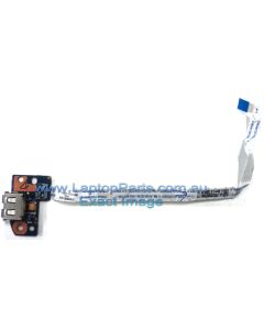 Toshiba Satellite A500 (PSAR9A-02S001)  USB BOARD L K000075310