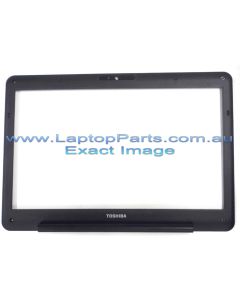 Toshiba Satellite L500 (PSLJ3A-01V015)  LCD MASK BLACK K000077190