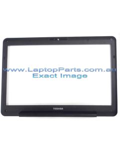 Toshiba Satellite L500 (PSLS0A-08P002)  LCD MASK BLACK K000077190