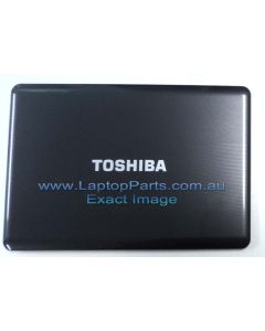 Toshiba Satellite Pro L500 (PSLS4A-01F00L)  LCD COVER K000078060