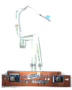 Toshiba Satellite L550 (PSLW8A-003002)  TOUCH PAD BOARD K000079740