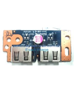 Toshiba Satellite L550 (PSLW8A-01101F)  USB BOARD K000079860