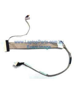 Toshiba Satellite A500 (PSAM3A-04000E)  LCD CABLE HDSINGLE WCCD CABLE K000080540