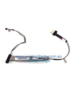 Toshiba Satellite L500 (PSLS0A-018002)  LCD CABLE 15.6 K000081930