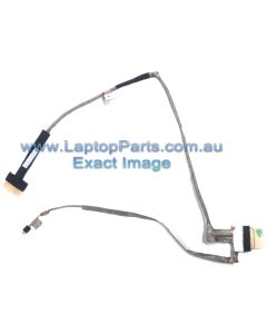 Toshiba Satellite L500 (PSLS3A-04M002)  LCD CABLE 16 K000081960