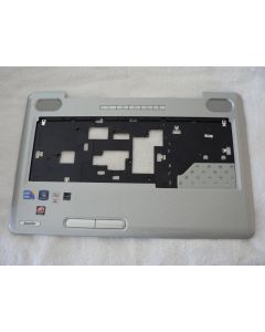 Toshiba Satellite L550 (PSLWSA-01000Q)  TOP COVER WHITE INCLUDES TOUCHPAD K000087100