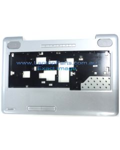 Toshiba Satellite L550 (PSLW8A-01101F)  TOP COVER WHITE INCLUDES TOUCHPAD K000087100