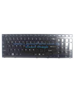 Toshiba Satellite A660 A665 A665D A660D Replacement Laptop Keyboard MP-09N53US66981 PK130CX2C00 K0000101550 NEW