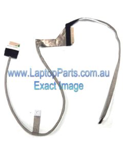 Toshiba Satellite A660 (PSAW3A-04D00R)  LVDS CABLE K000103140