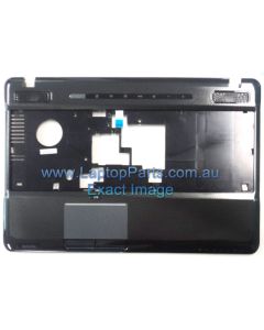 Toshiba Satellite A660 (PSAW3A-07R00R)  TOP COVER GRAY K000105540