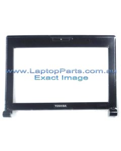 Toshiba Netbook NB500 (PLL50A-02F02S) LCD MASK BLACK  K000113310