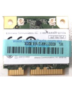 Toshiba Qosmio X770 (PSBY5A-09C01X) W LAN+BT COMBO MODULE ASKEY  K000114910