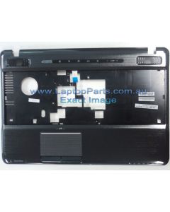 Toshiba Satellite P750 (PSAY1A-01Y022) TOP COVER BLACK  K000121250