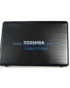 Toshiba Satellite P750 (PSAY3A-02T001) Replacement Laptop LCD Back Cover AP0IU00030 K000122230