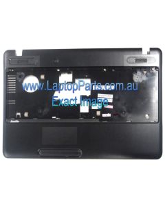 Toshiba Satellite C660 Laptop Top Case Palmrest W/ Touch Pad K000124280