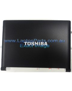 Toshiba Netbook NB500 (PLL50A-02F02S) LCD COVER BLACK  K000124490