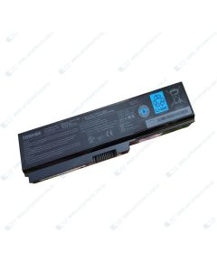 Toshiba Satellite P750 (PSAY3A-02T001) BATTERY 6CELL  K000125850
