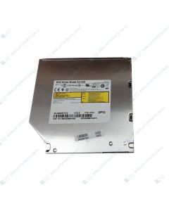 Toshiba Satellite S40T A00T (PSKHEA-00T008) DVD_SM_8XH9.5 TRSU 208BBTFJF   K000141680