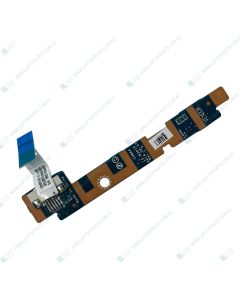 Toshiba Satellite C50D-B016 (PSCN4A-01600H) LED BOARD   K000888990